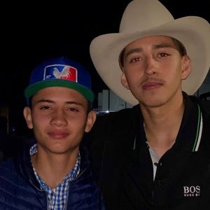 Meet your Posher, Cristo